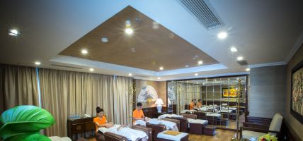 Chalcedony Hotel (Hanoi)