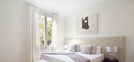 Hotel You Stylish Luxury City Apartments (Barcelone)