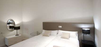 Hotel You Stylish Luxury City Apartments (Barcellona)