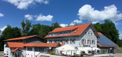 Hotel Traditions-Gasthaus Bayrischer Hof (Leutkirch im Allgäu)