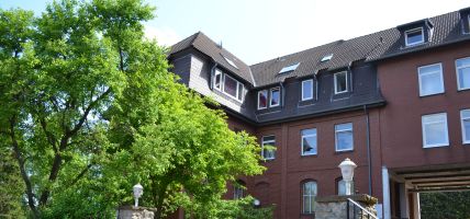 Hotel Klosterturm (Hildesheim)