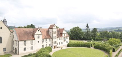 Hotel Kloster Haydau (Morschen)