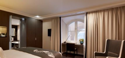 InterContinental Hotels MARSEILLE - HOTEL DIEU (Marsylia)