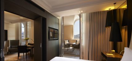InterContinental Hotels MARSEILLE - HOTEL DIEU (Marseille)