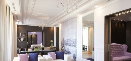 InterContinental Hotels MARSEILLE - HOTEL DIEU (Marseille)