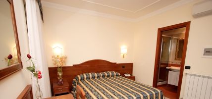 Hotel Galaxy Bed & Breakfast (Rzym)