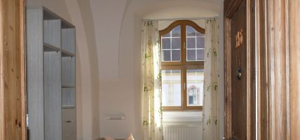 Hotel Kloster St. Marienthal (Ostritz)