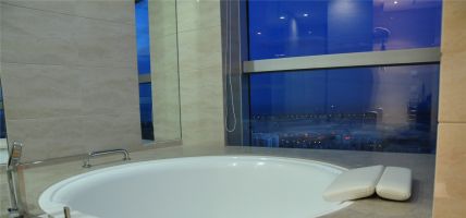Grand New Century Hotel Qingdao