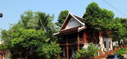Hotel Burasari Heritage Luang Prabang