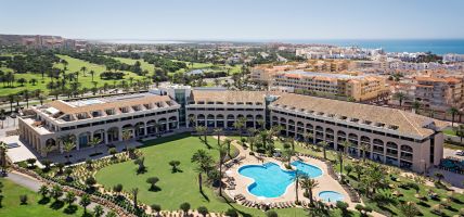 Hotel AR Golf Almerimar (Andalusia)