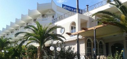 Hotel Almira Mare (Calcide)
