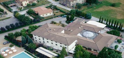 La Lanterna Hotel Ristorante (Castelnuovo di Garfagnana)