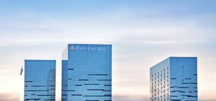 Hotel Pan Pacific Ningbo