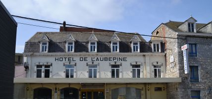 Hotel Iris Aubepine (Beauraing)