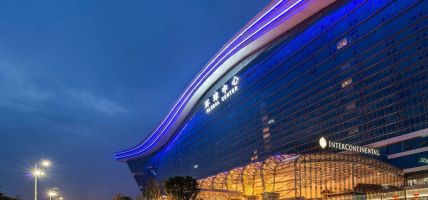 InterContinental Hotels CHENGDU GLOBAL CENTER (Chengdu)