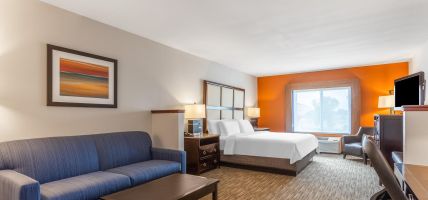 Holiday Inn Express & Suites ALBERT LEA - I-35 (Albert Lea)