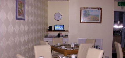 Hotel Austins Guesthouse (Cardiff)