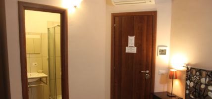 Hotel San Lorenzo rooms Affittacamere (Rome)