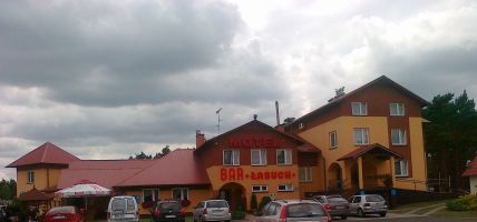 Łasuch Motel (Osjaków-Kuźnica Strobińska)