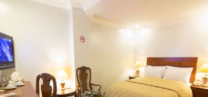 Hotel VIP Suite (Makati City)