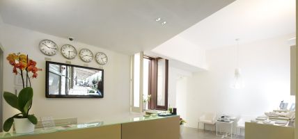 Hotel Santacroce Luxury Rooms (Lecce)