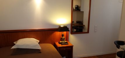 Hotel Residence Salvy (Levallois-Perret)