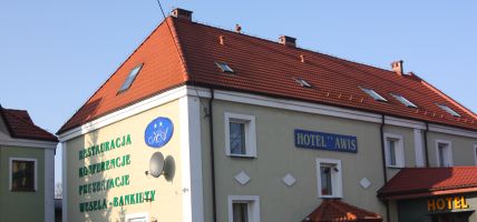 Hotel Awis (Kutno)