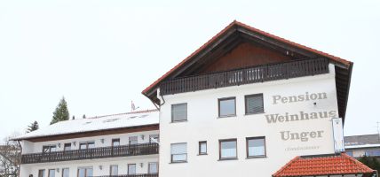 Unger Pension Weinhaus (Schwenningen)
