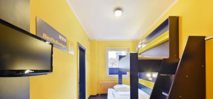 Bed'nBudget City-Hostel (Hannover)