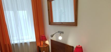 Hotel Connection Guesthouse (Budapest)