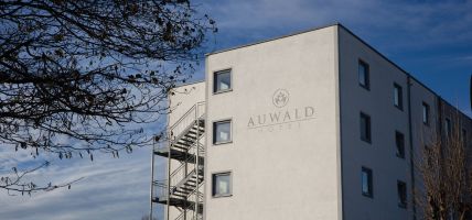 Auwald Hotel (Ingolstadt)