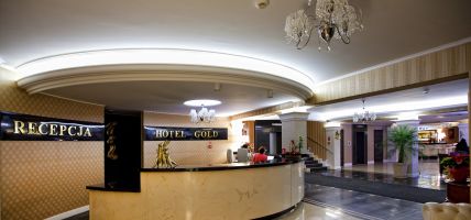 Hotel Gold (Dębica)