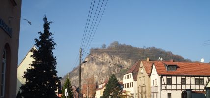 Hotel Gasthaus Boselblick (Coswig)