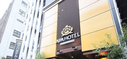 APA Hotel Asakusa Kuramae (Tokio - Taito-ku)