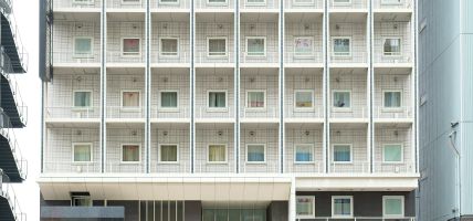 APA Hotel Tennoji-Ekimae (Osaka-shi)