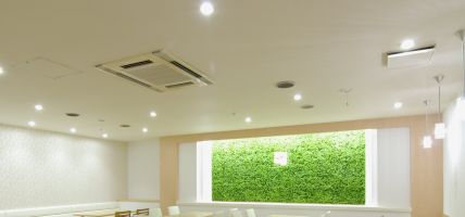 Hotel Green Arbor (Sendai-shi)
