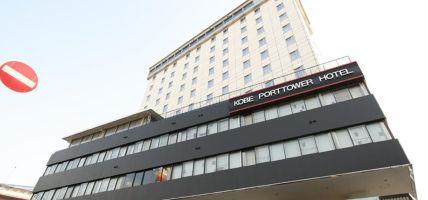 Kobe Porttower Hotel (Kobe-shi)