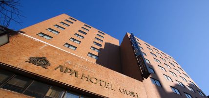 APA Hotel Sapporo (Sapporo-shi)