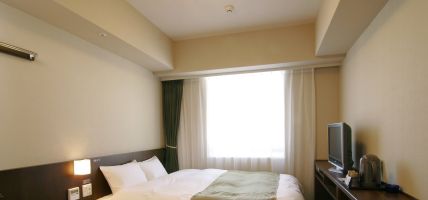 Dormy Inn Kumamoto (Kumamoto-shi)