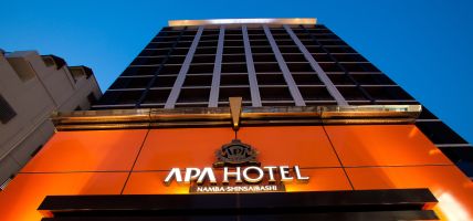 APA Hotel Namba-Shinsaibashi (Osaka-shi)