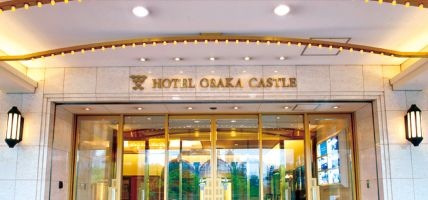 Hotel Osaka Castle (Osaka-shi)