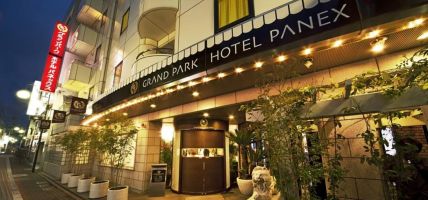 Grand Park Hotel Panex Tokyo (Tokio)