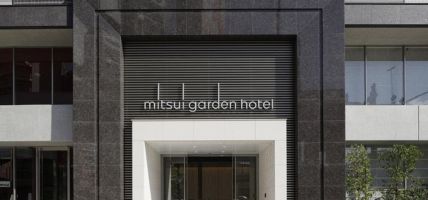 Mitsui Garden Hotel Ueno (Kanto)