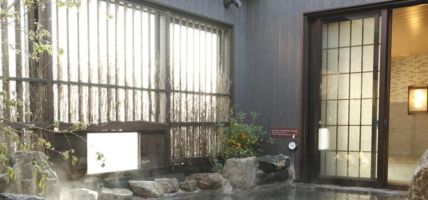 Dormy Inn Himeji