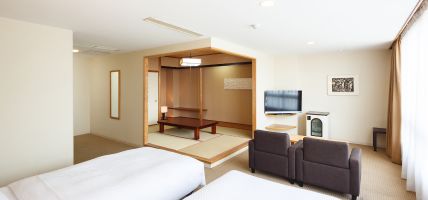 Sunsky Hotel Kokura (Shimonoseki-shi)