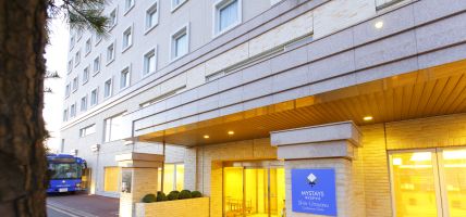 Hotel Mystays Shin-Urayasu Conference Center (Urayasu-shi)