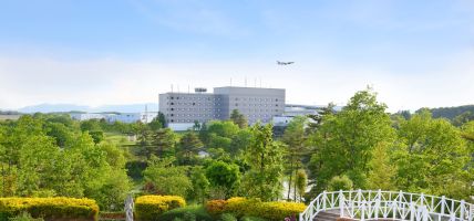 Hiroshima Airport Hotel (Higashihiroshima-shi)