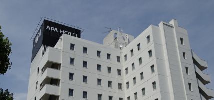APA Hotel Hamamatsu-eki Minami