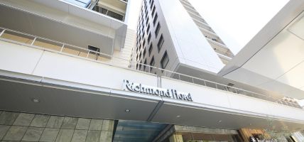 Richmond Hotel Nagoya Nayabashi (Nagoya-shi)
