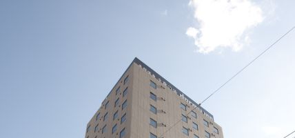 Dormy Inn Premium Namba (Osaka-shi)